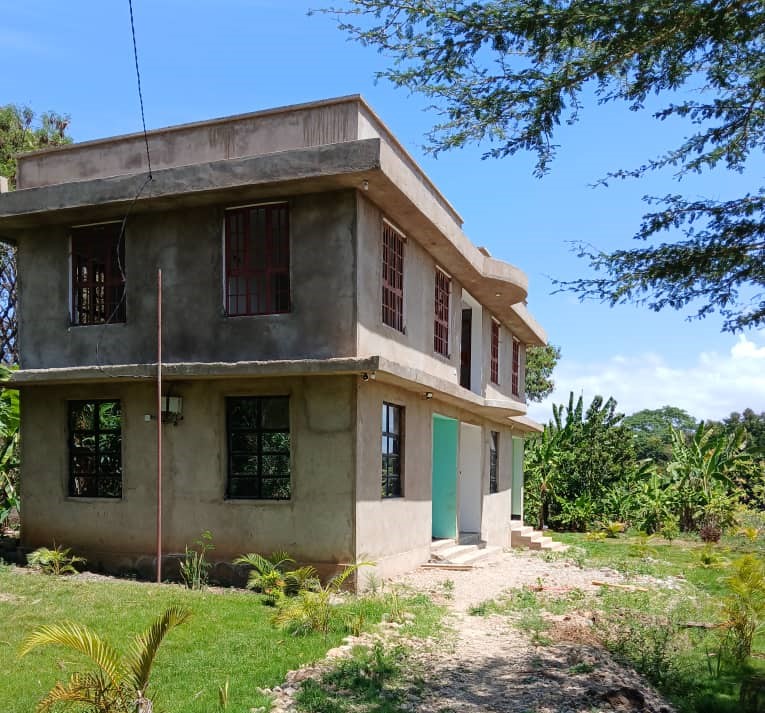 Albehije School Campus