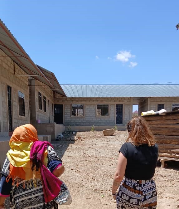 Albehije School School